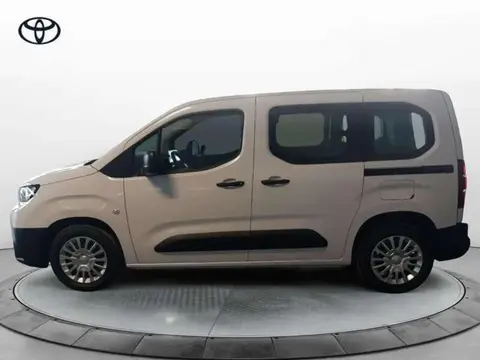 Annonce TOYOTA PROACE Diesel 2024 d'occasion 