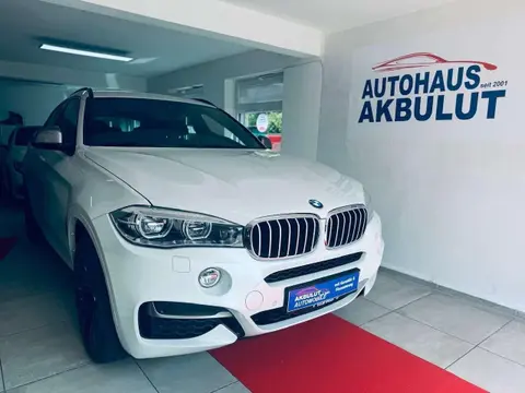 Used BMW X6 Diesel 2019 Ad 