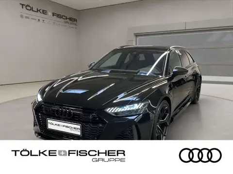 Annonce AUDI RS6 Essence 2024 d'occasion 