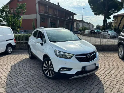 Used OPEL MOKKA Diesel 2019 Ad 