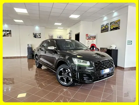 Annonce AUDI Q2 Diesel 2018 d'occasion 