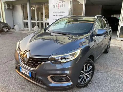 Annonce RENAULT KADJAR Diesel 2020 d'occasion 