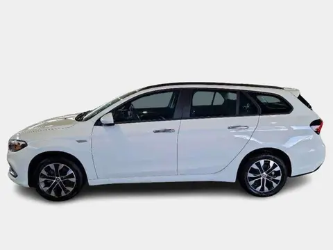 Annonce FIAT TIPO Diesel 2022 d'occasion 