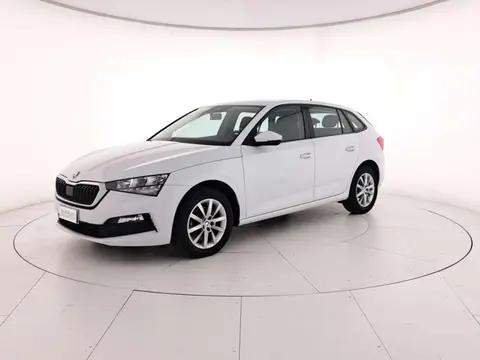 Used SKODA SCALA Diesel 2020 Ad 