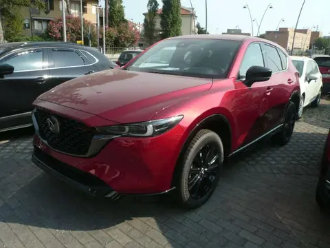 Annonce MAZDA CX-5 Diesel 2023 d'occasion 