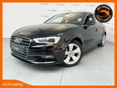 Used AUDI A3 Petrol 2015 Ad 