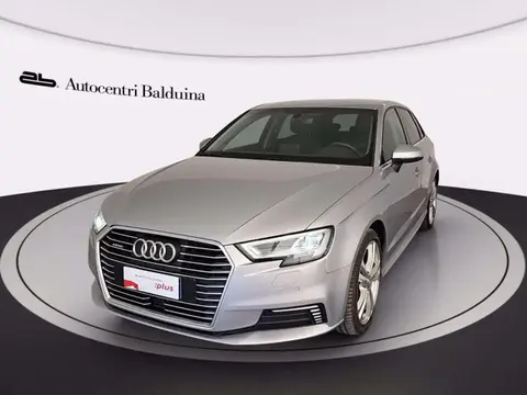 Used AUDI A3 Hybrid 2020 Ad 