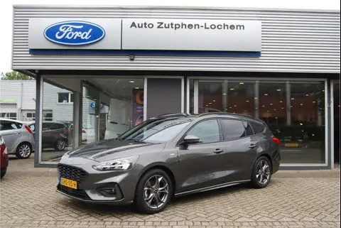 Used FORD FOCUS Petrol 2021 Ad 