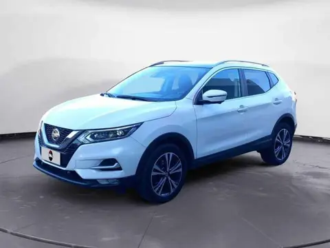 Used NISSAN QASHQAI Diesel 2020 Ad 