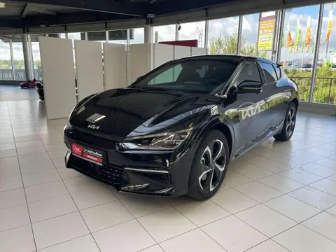 Annonce KIA EV6 Électrique 2024 d'occasion 