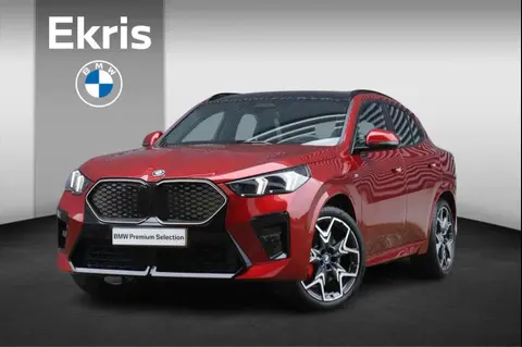 Used BMW IX2 Electric 2024 Ad 