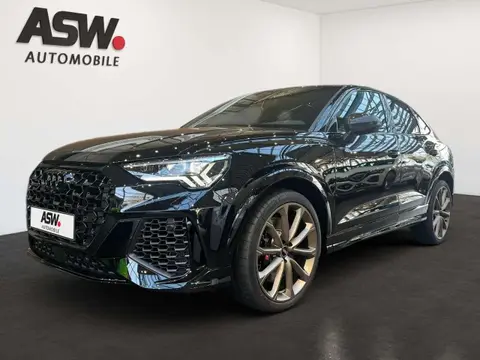 Annonce AUDI RSQ3 Essence 2024 d'occasion 