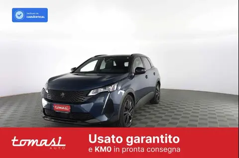 Used PEUGEOT 3008 Hybrid 2022 Ad 