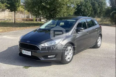 Annonce FORD FOCUS Diesel 2019 d'occasion 