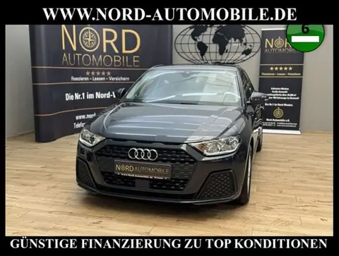 Used AUDI A1 Petrol 2019 Ad 