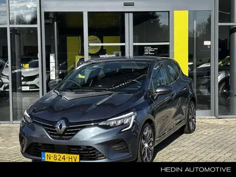 Annonce RENAULT CLIO Essence 2021 d'occasion 