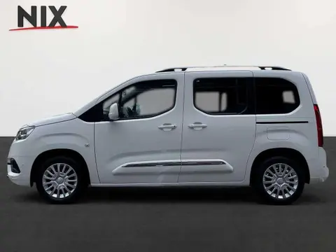 Used TOYOTA PROACE Diesel 2021 Ad 