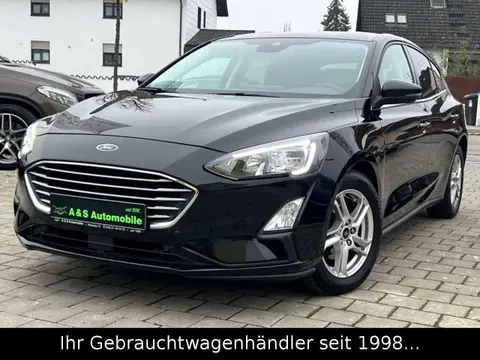 Used FORD FOCUS Diesel 2020 Ad 