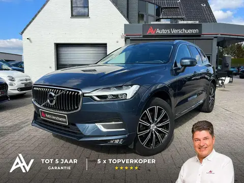 Used VOLVO XC60 Diesel 2019 Ad 