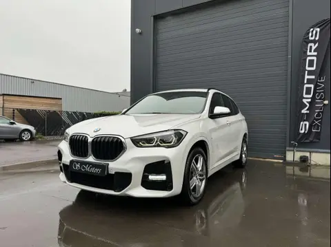 Annonce BMW X1 Diesel 2020 d'occasion 