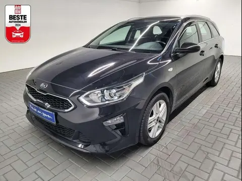 Annonce KIA CEED Diesel 2021 d'occasion 