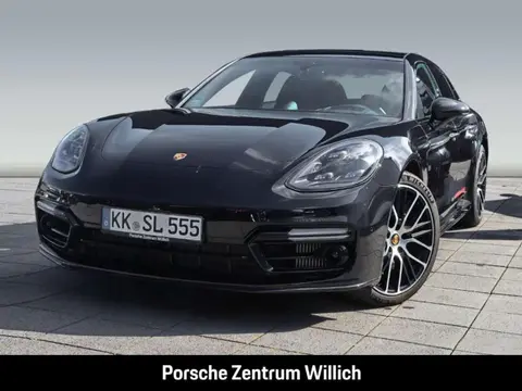 Used PORSCHE PANAMERA Petrol 2024 Ad 