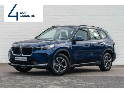 Used BMW X1 Petrol 2023 Ad Belgium