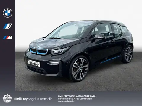 Annonce BMW I3 Électrique 2022 d'occasion 