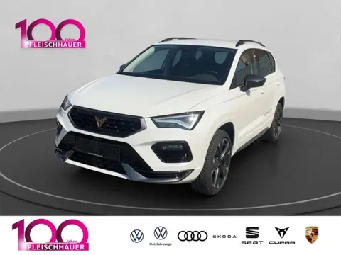 Annonce CUPRA ATECA Essence 2024 d'occasion 