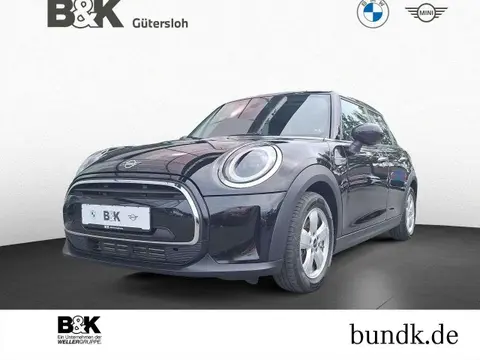 Annonce MINI ONE Essence 2021 d'occasion Allemagne