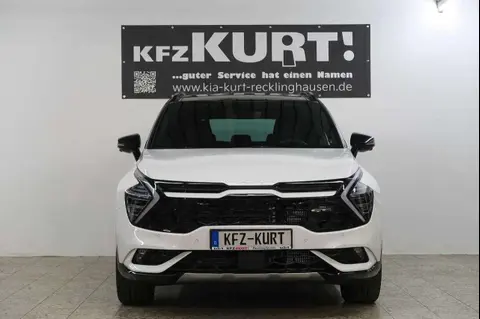 Annonce KIA SPORTAGE Diesel 2024 d'occasion 