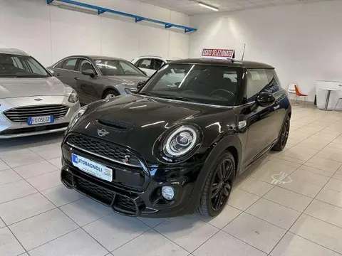 Annonce MINI COOPER Diesel 2019 d'occasion 