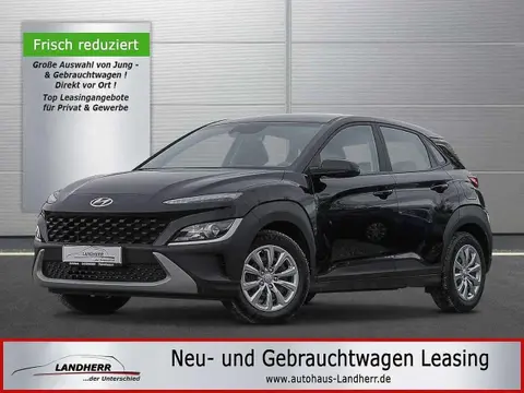 Used HYUNDAI KONA Petrol 2022 Ad 