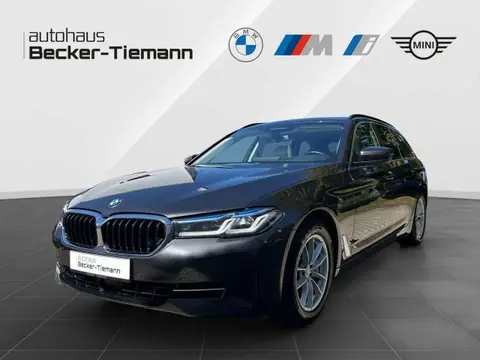 Annonce BMW SERIE 5 Diesel 2022 d'occasion Allemagne