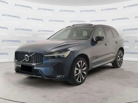 Annonce VOLVO XC60 Hybride 2023 d'occasion 