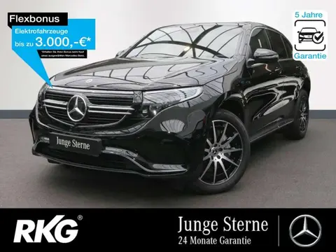 Used MERCEDES-BENZ EQC Electric 2023 Ad 