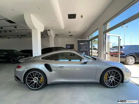 Used PORSCHE 991 Petrol 2017 Ad 