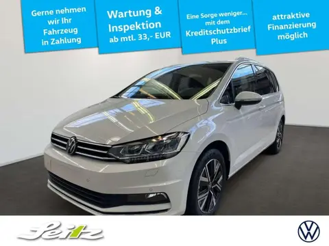 Used VOLKSWAGEN TOURAN Petrol 2024 Ad 