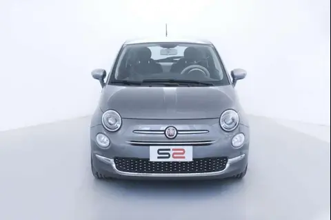 Used FIAT 500 Hybrid 2022 Ad 