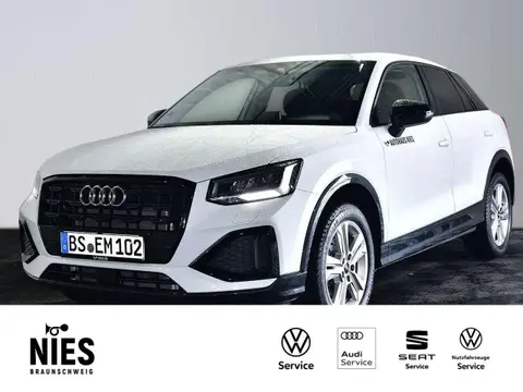 Used AUDI Q2 Petrol 2023 Ad 