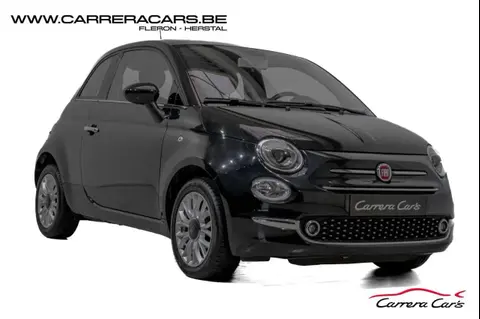 Annonce FIAT 500 Essence 2019 d'occasion Belgique