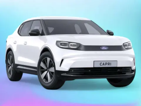 Annonce FORD CAPRI Électrique 2024 d'occasion 