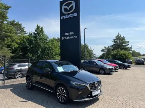 Used MAZDA CX-3 Petrol 2020 Ad 