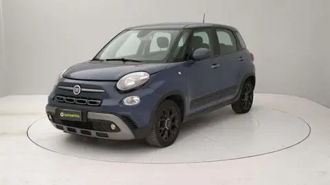 Used FIAT 500L Petrol 2021 Ad 