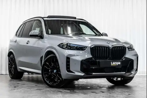 Annonce BMW X5 Hybride 2023 d'occasion 