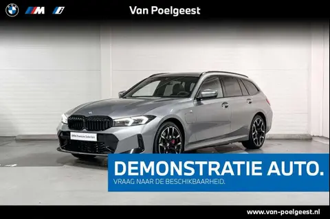 Annonce BMW SERIE 3 Hybride 2024 d'occasion 