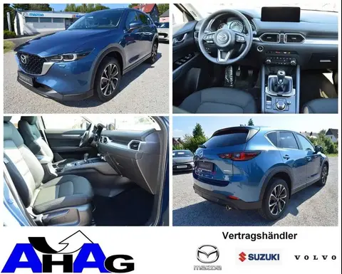 Used MAZDA CX-5 Petrol 2024 Ad 