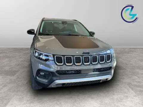 Used JEEP COMPASS Hybrid 2024 Ad 