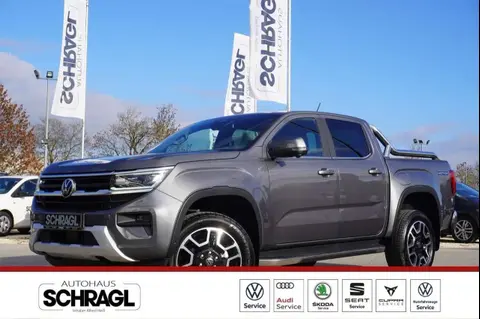 Used VOLKSWAGEN AMAROK Diesel 2024 Ad 