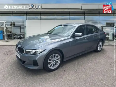 Annonce BMW SERIE 3  2024 d'occasion 